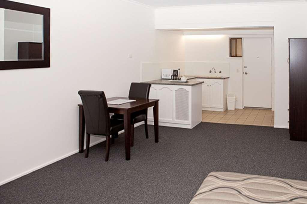 Comfort Inn & Suites Riverland Barmera Habitación foto