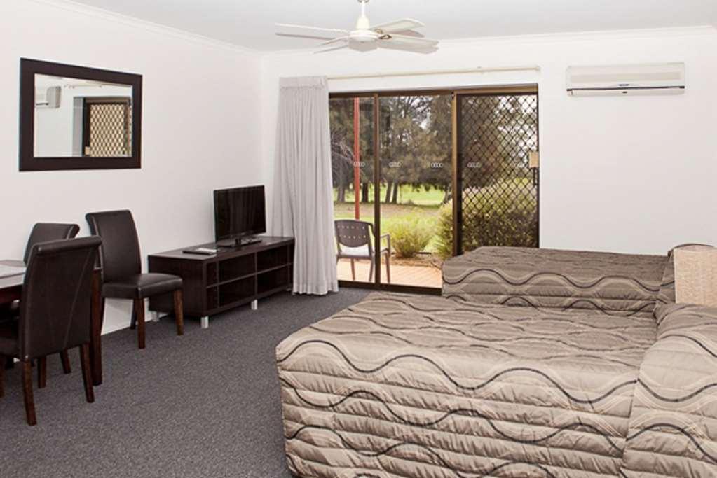 Comfort Inn & Suites Riverland Barmera Habitación foto