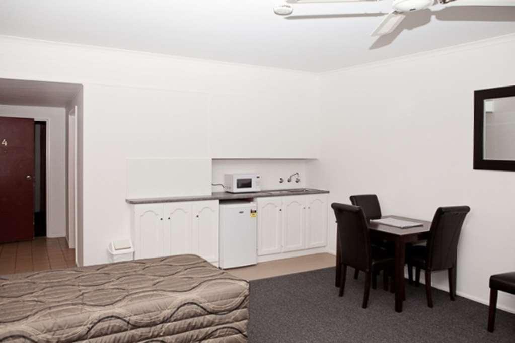 Comfort Inn & Suites Riverland Barmera Habitación foto