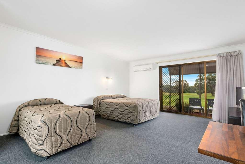 Comfort Inn & Suites Riverland Barmera Habitación foto