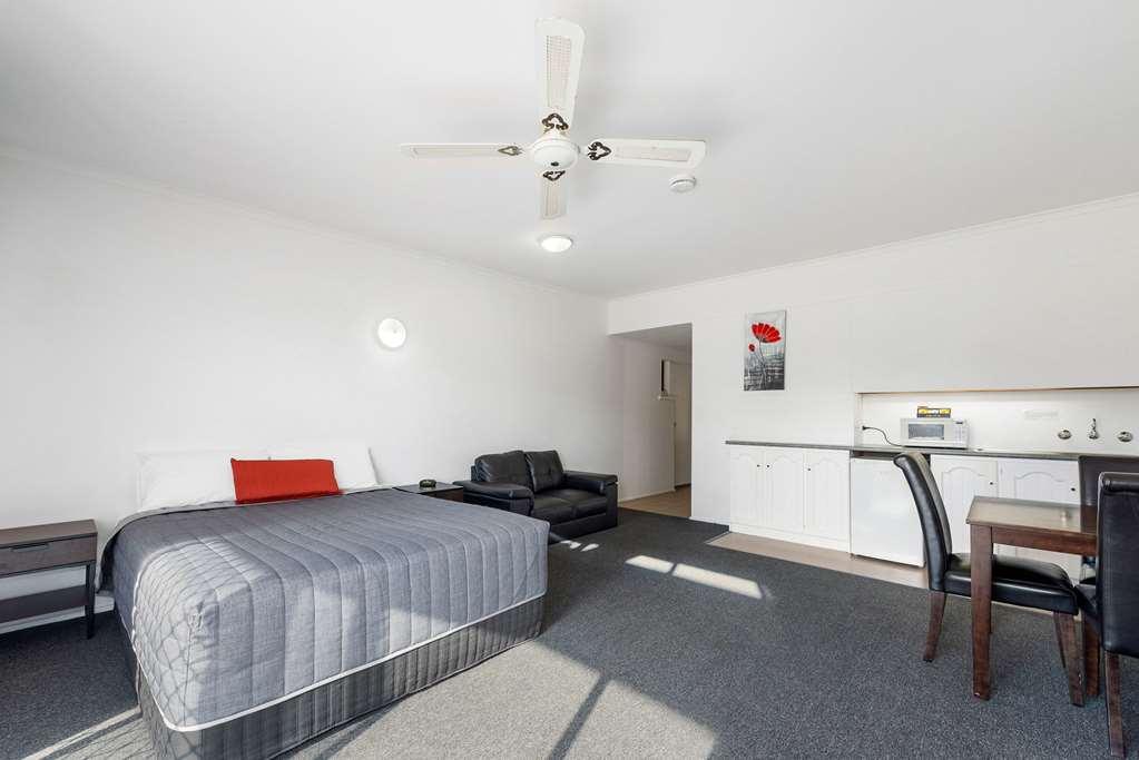 Comfort Inn & Suites Riverland Barmera Habitación foto