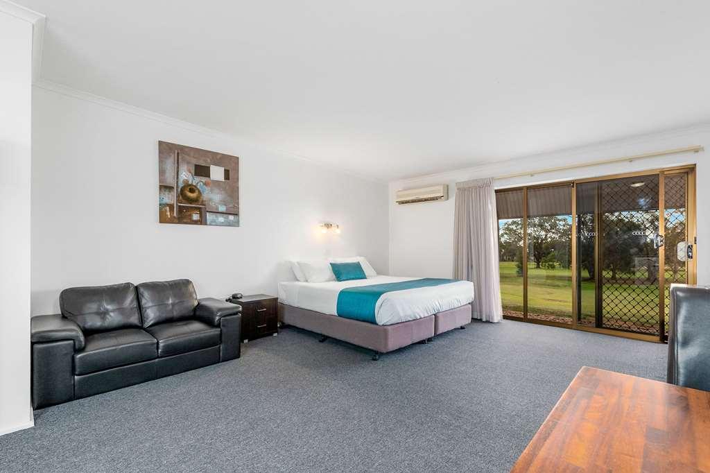 Comfort Inn & Suites Riverland Barmera Habitación foto