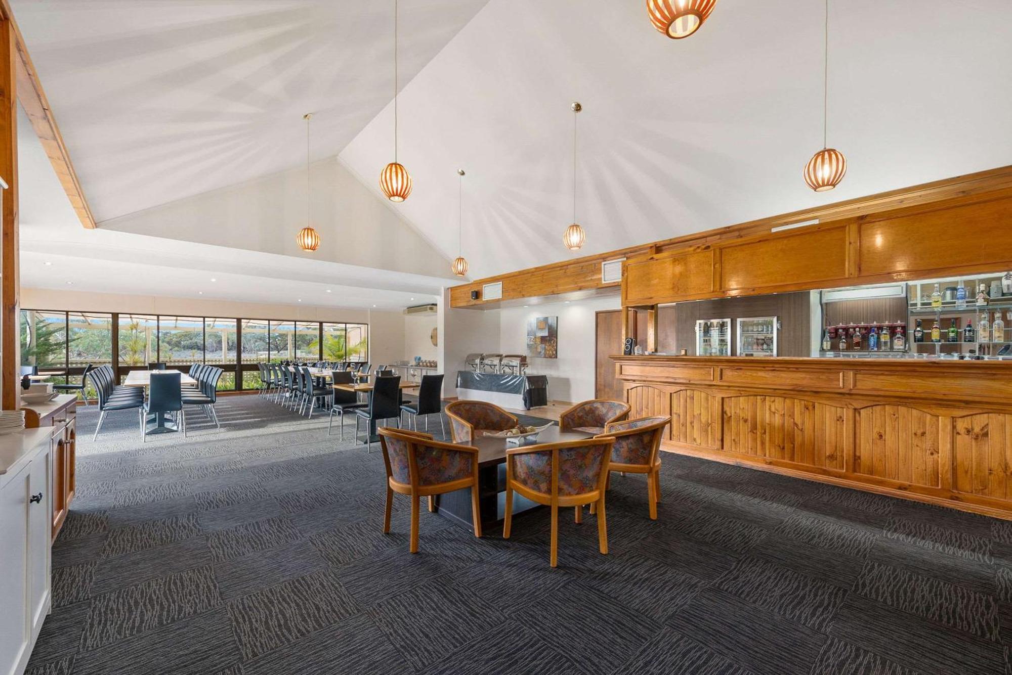 Comfort Inn & Suites Riverland Barmera Exterior foto
