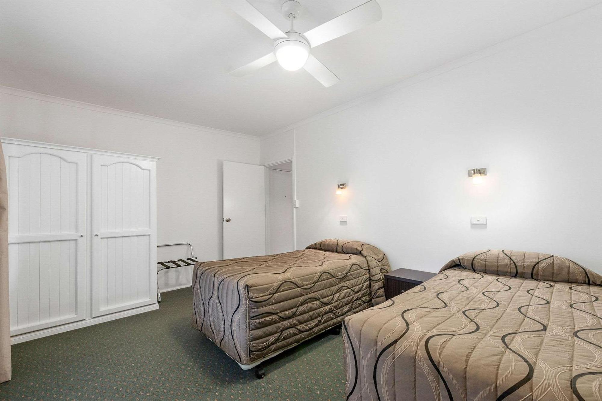Comfort Inn & Suites Riverland Barmera Exterior foto